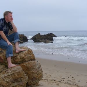 Meet your Posher, Darren